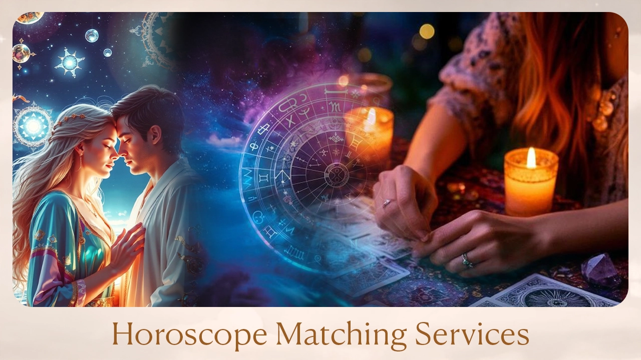 Horoscope Matching Services